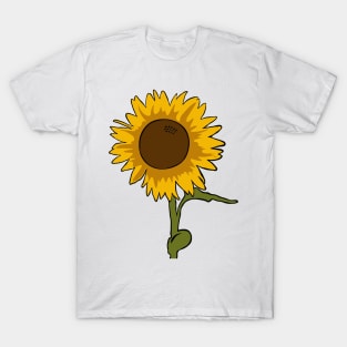 Sunflower T-Shirt